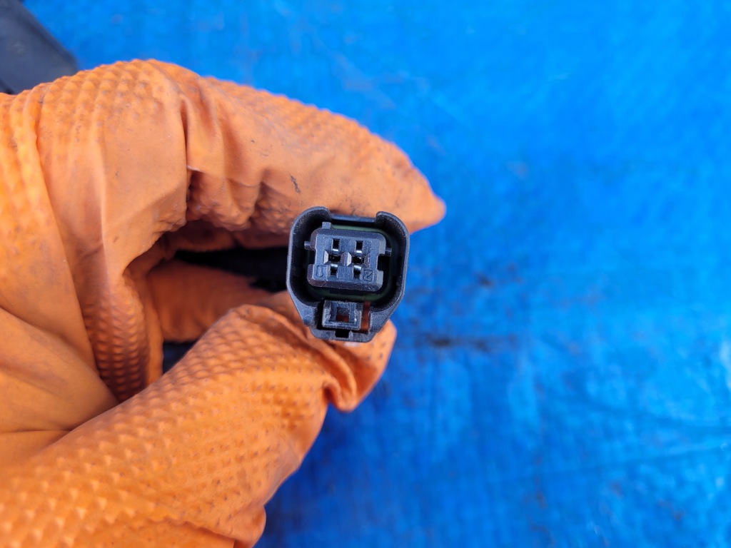 фото №10, Opel-części | mokka b жгут электропроводка pdc бампера перед 9842522280