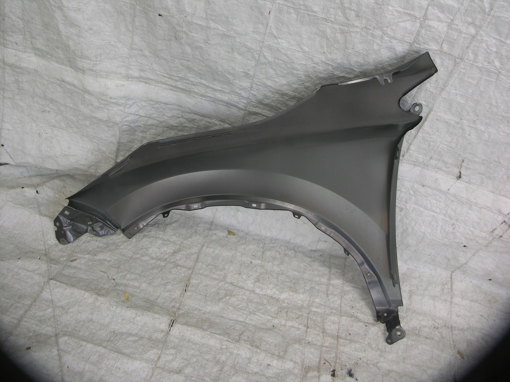 фото №6, Honda cr-v crv v 18 - 22 - крила передній правий