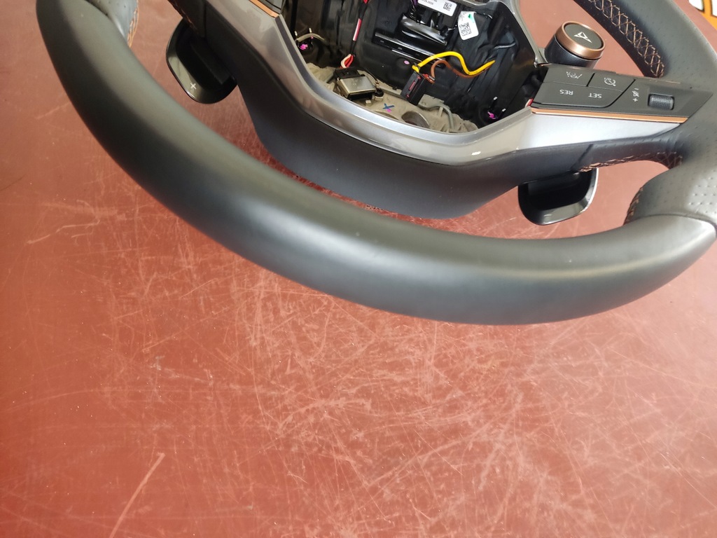 фото №13, Воздуховод seat cupra formentor 5fa419091fk