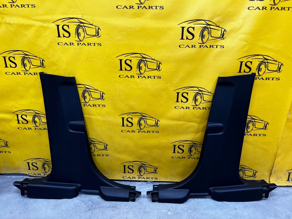 фото №1, Права захист стійка середнього ford kuga mk3