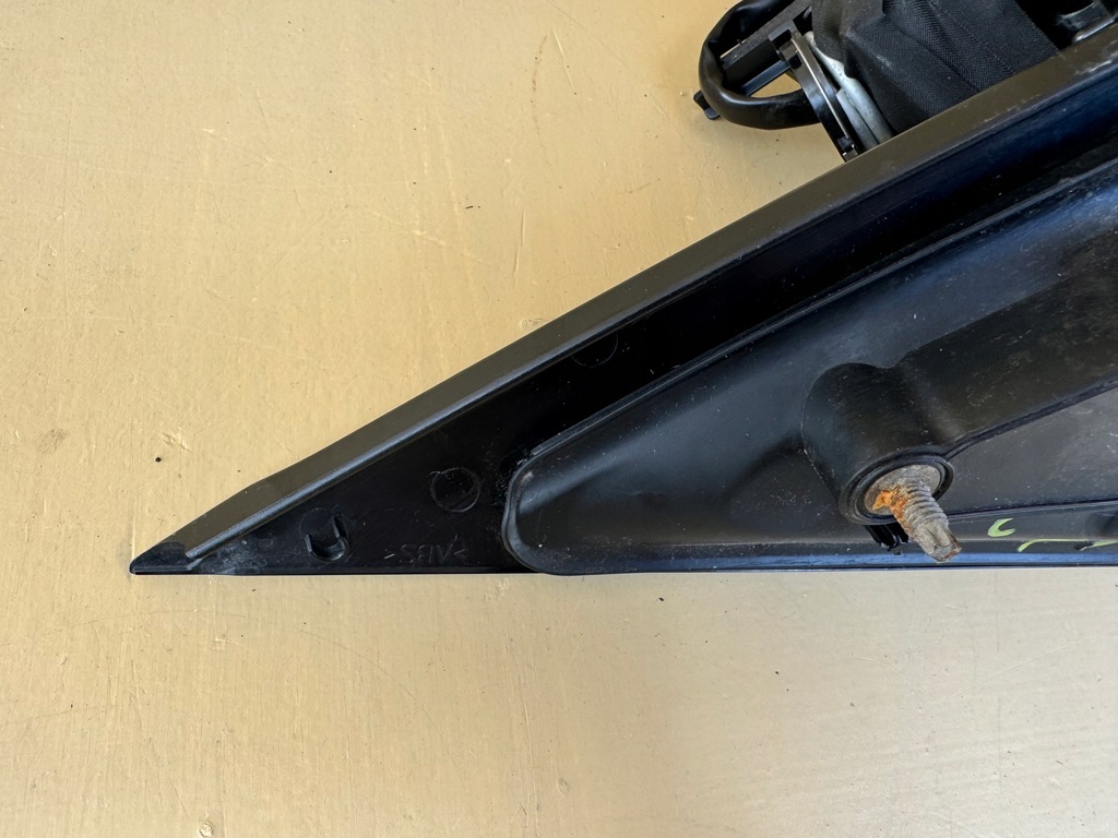 фото №14, Suzuki swift v mk7 10-17r зеркало дверь правый перед 6101-103r