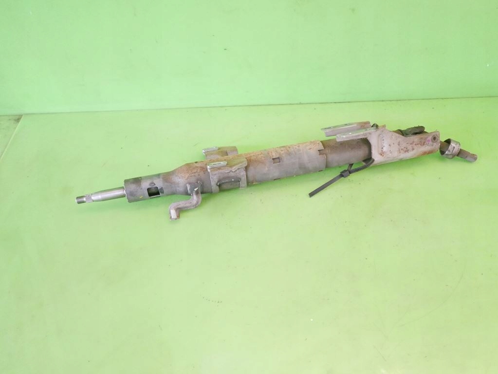 фото №6, Колонка кермова hyundai h1 i 2.5 td 00-02