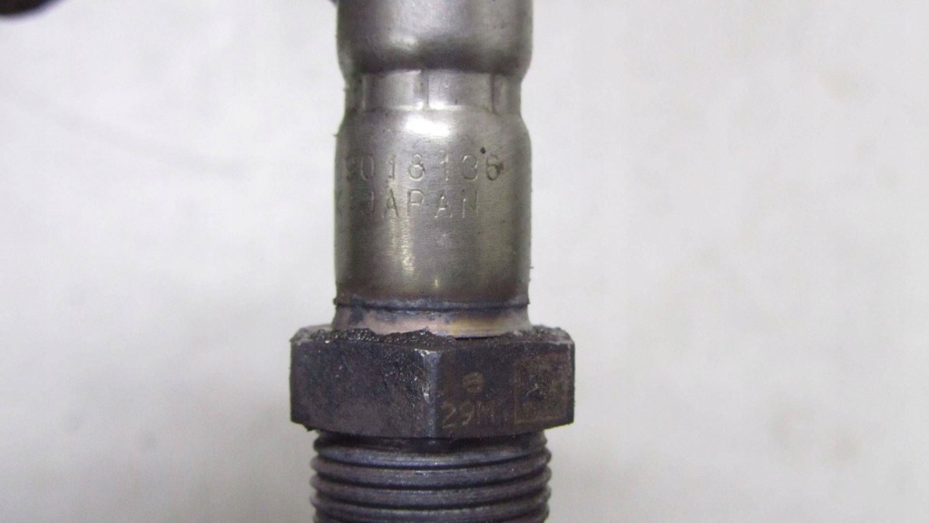 Citroen ds7 crossback lift 1.5 датчик nox 9830288780 22- Недорого