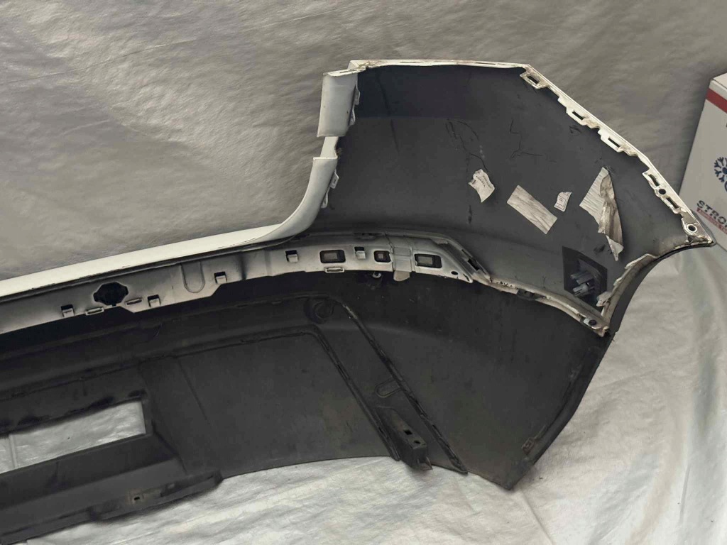 фото №9, Бампер задний seat ateca 575 6x pdc 16 - 575807421