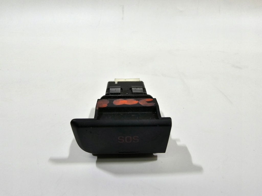 фото №1, Кнопка переключатель sos peugeot 3008 i #2362