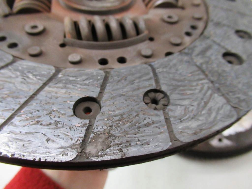 фото №8, Сцепление полный vw crafter lift 2.0tdi ckt