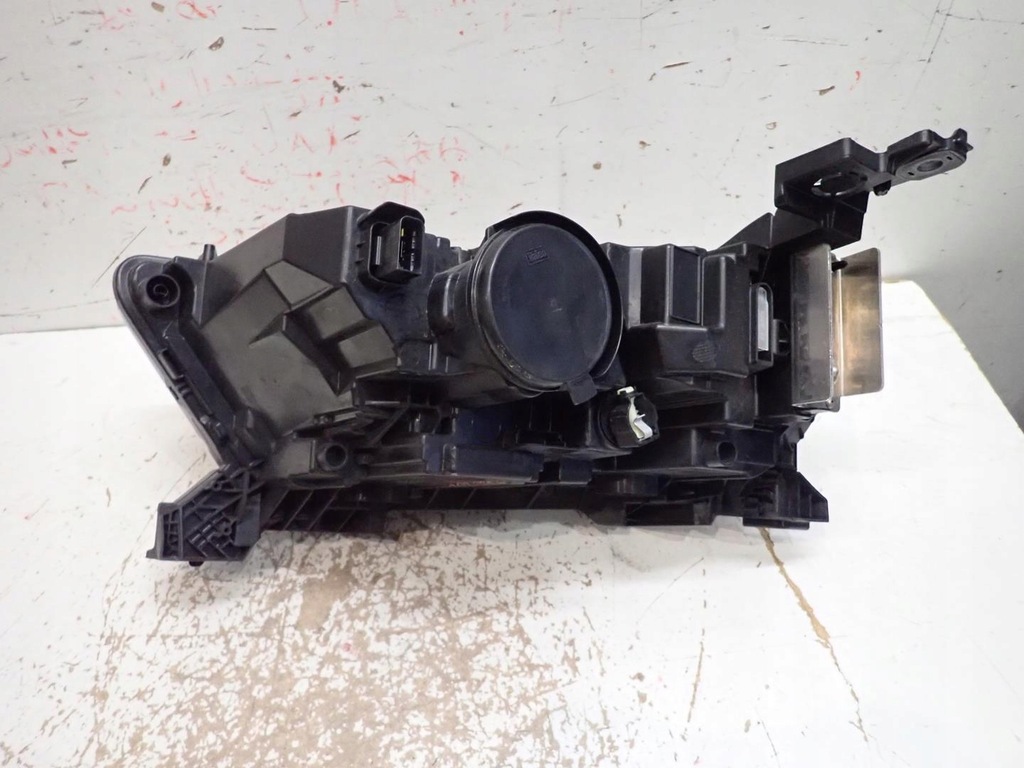 фото №7, Лампа перед передняя правая opel mokka b ii 2020- full led