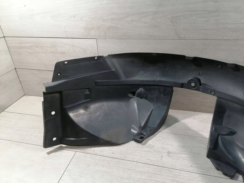 фото №6, 7742. sandero ii підкрилок правий перед 638407780r