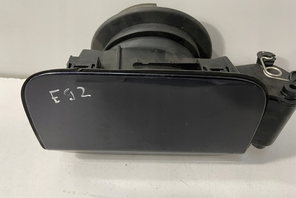 фото №8, Кришка бака пального bmw 3 coupe e92 7117982 2007