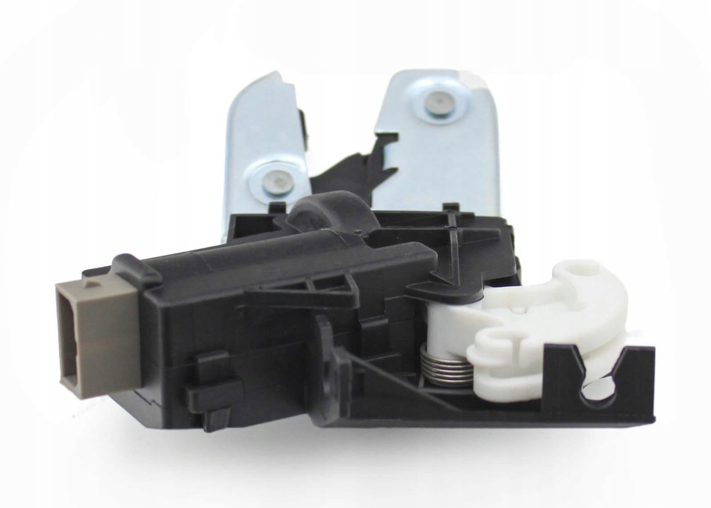 фото №12, Замок задний крышки audi a4 b7 b8 ,a6 c6 a8 d3 volkswagen vw passat b6 b7