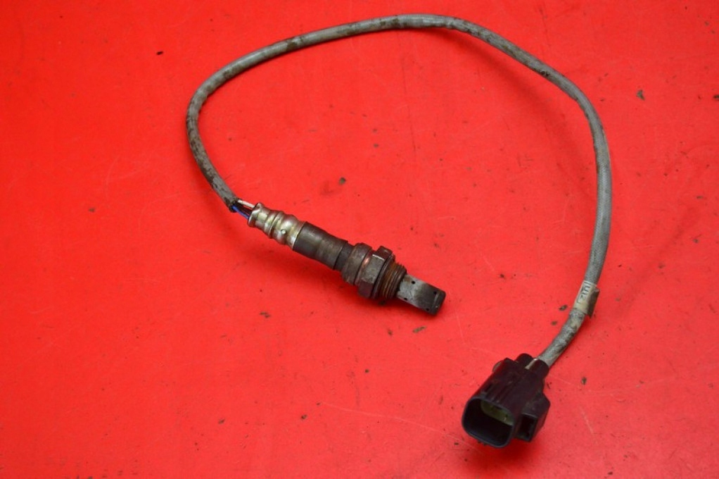 фото №1, Датчик лямбда-зонд r-e604 volvo s60 1 i 2.4 170 km 00-04