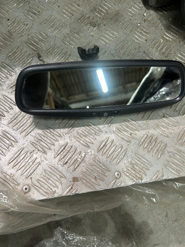 фото №1, Дзеркало внутрішнє toyota rav4 фотохромний 08