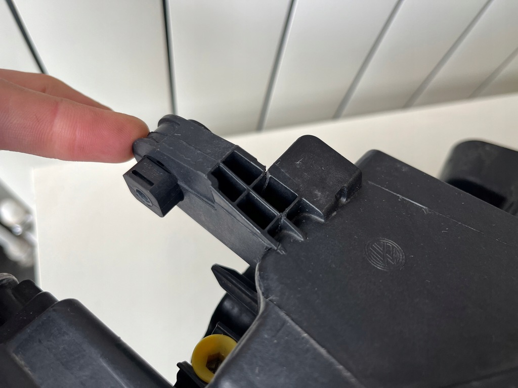 фото №7, Лампа правая передняя vw id4 iq led matrix