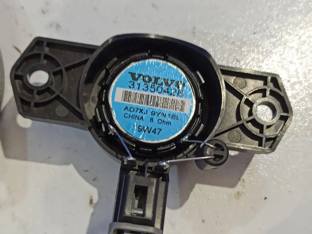 фото №6, Volvo v60 2020 динаміки