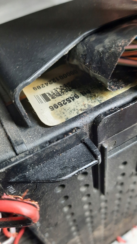 фото №4, Модуль cem 8633872 9452596 volvo s60 v70 ii xc70