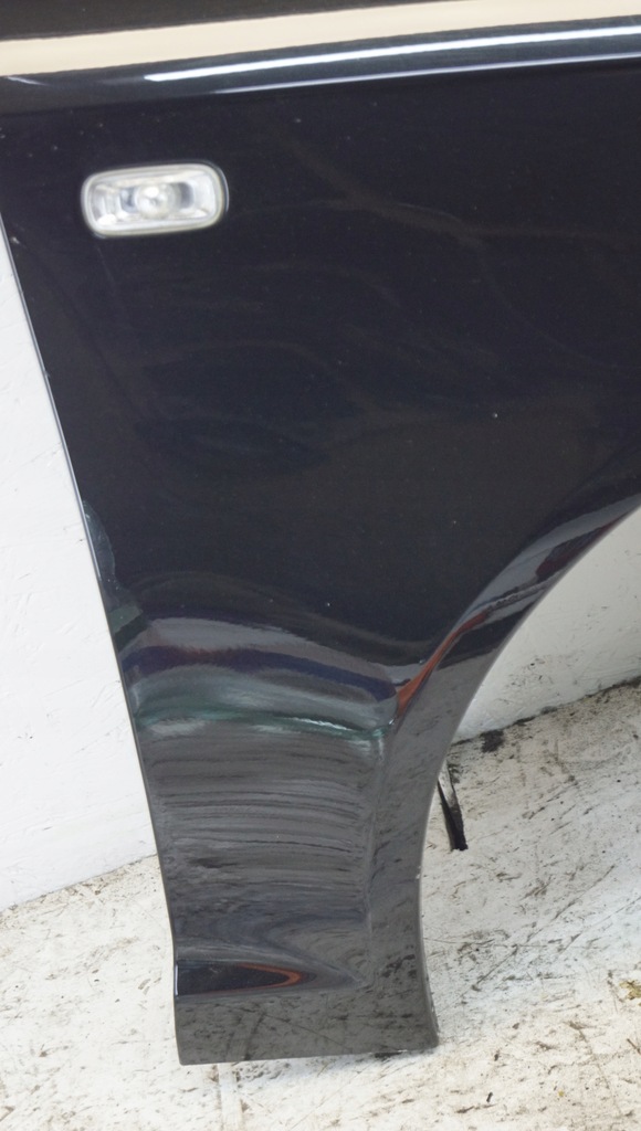 фото №6, Крила правий перед audi a6 c6