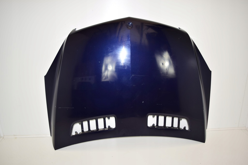 фото №1, Mercedes r klasa w251 lift капот