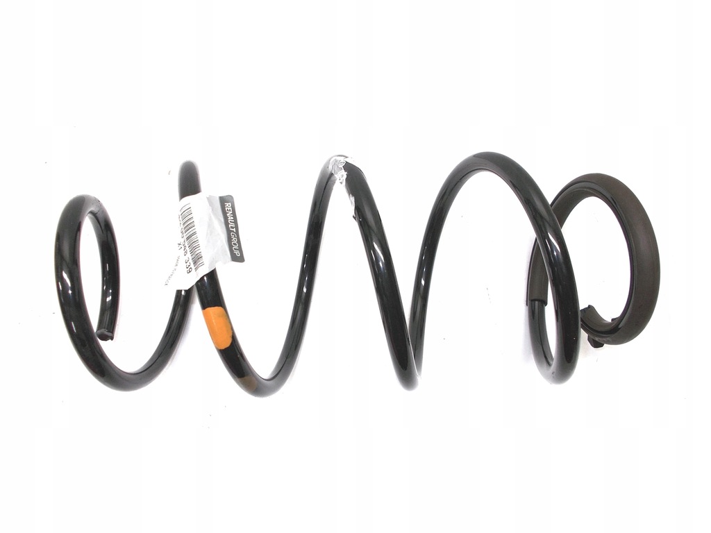 фото №1, Пружина перед espace iv 2.0 16v 1.9 dci oryg