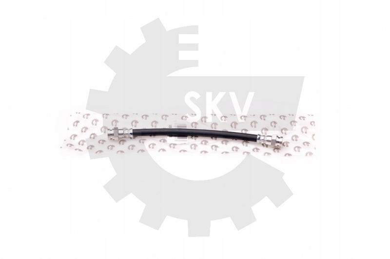 фото №13, Шланг гальмівний skoda favorit felicia 1987476647