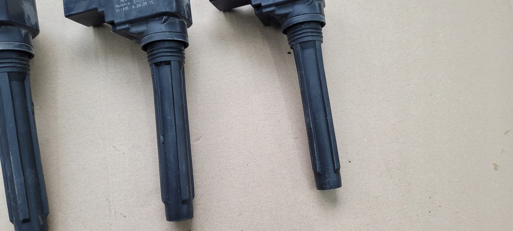 фото №6, S6 c7 4g lift a6 катушка зажигания 4.0 tfsi 079905110k s7 4g