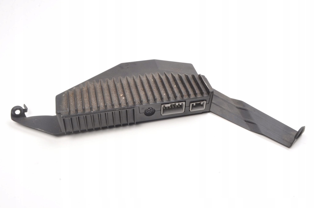 Купить Volvo s60 v70 s80 xc70 усилитель радио 30752259