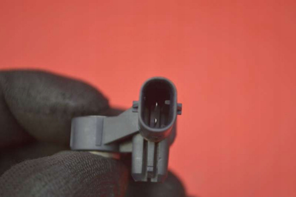 фото №8, Датчик ударний правий задня 1s0959351 skoda rapid 17-19