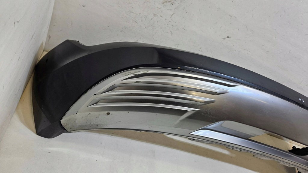 фото №7, Бампер задня задній audi e-tron 4ke 4ke807521b