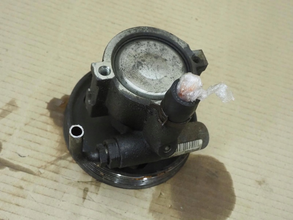 фото №14, Насос усилителя dacia logan mcv i ls 1.6 16v k4m 04-12 8200575303