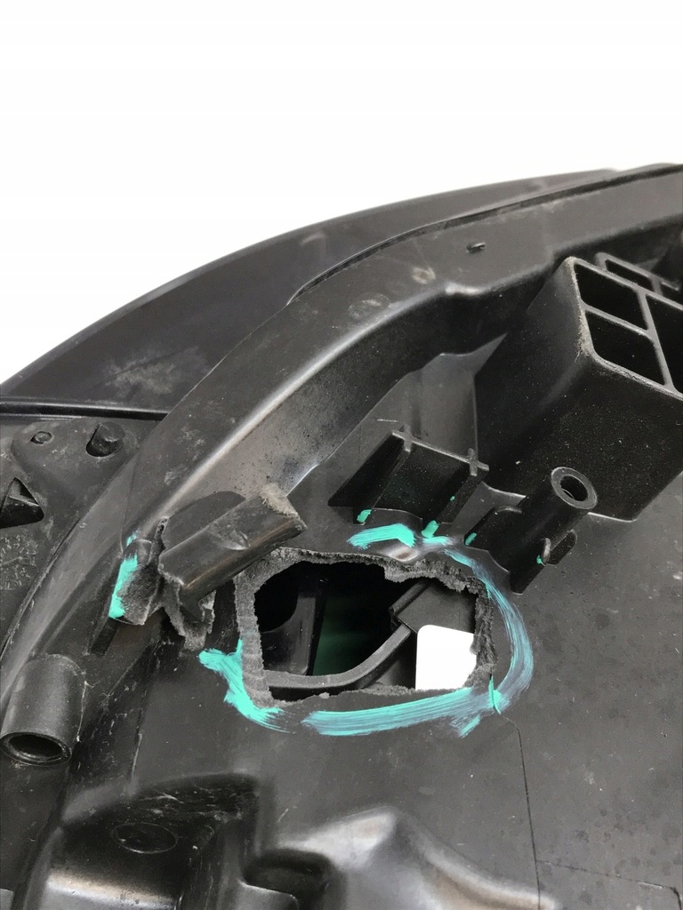 фото №15, Audi a6 c8 фара правый full led 4k0941034