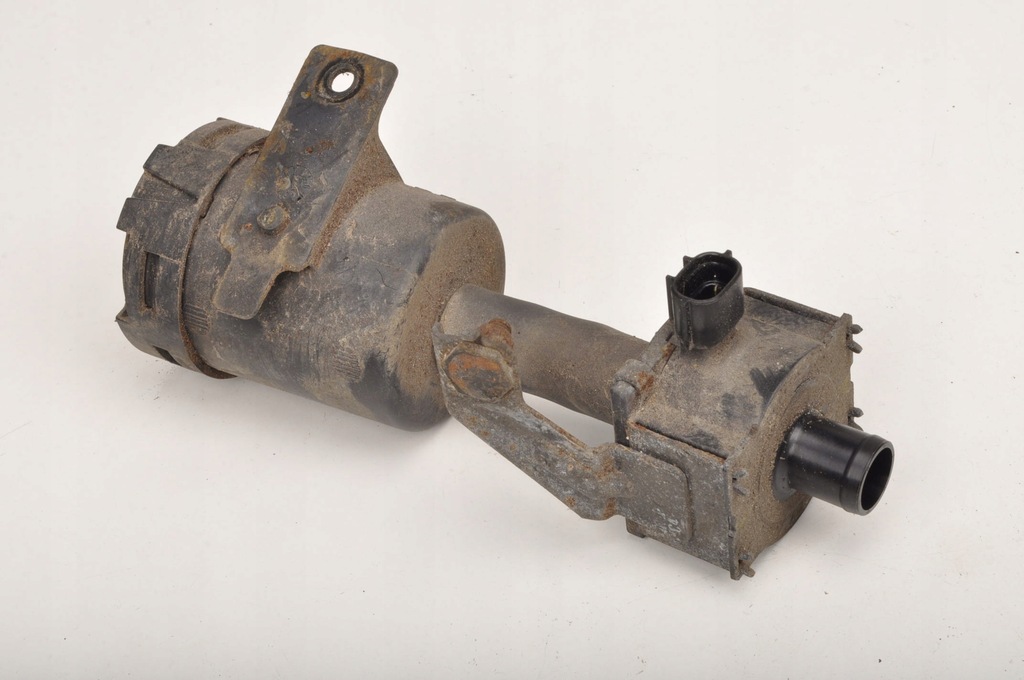 фото №1, Aston martin db9 3.6 клапан уголь 2r8u-9f945-aa