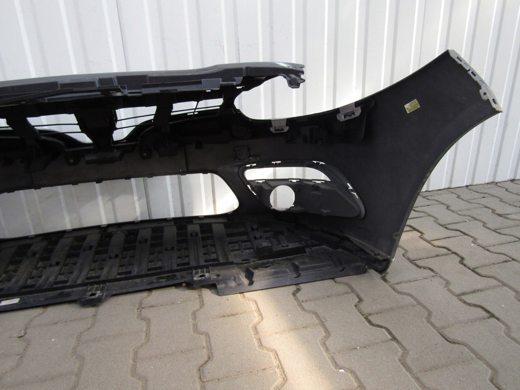 фото №10, Бампер перед передній renault fluence lift 12-16