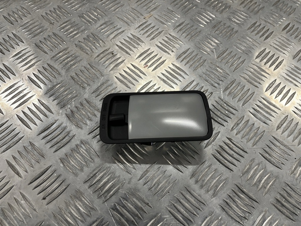 фото №1, Лампа потолочный nissan juke ii f16 19-