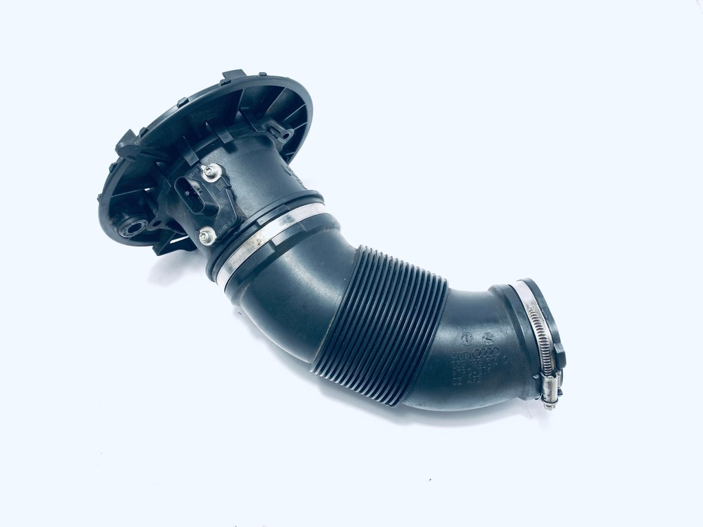 фото №2, 0599064619 0591296150 труба всасывающая 3.0 audi a7