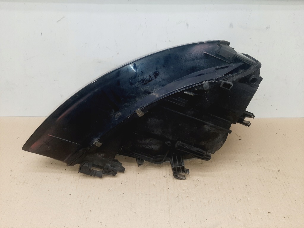 Фара перед передняя левая audi a4 b8 s-line 2008-2011 ксенон led с Разборки