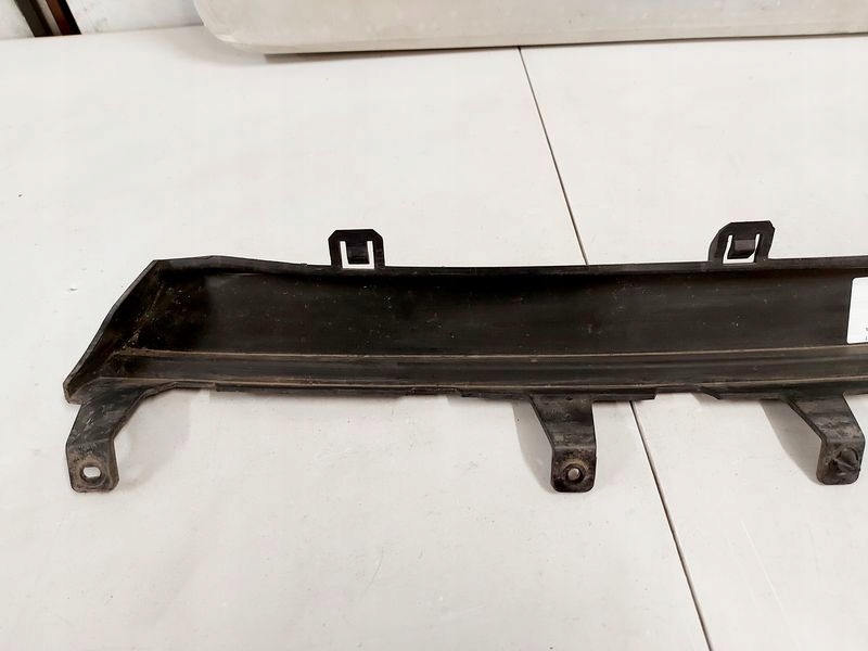 фото №7, Citroen ds3 lift защита бампера решётка решетка перед передняя 9814764680