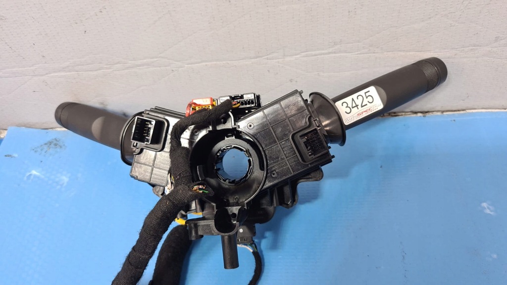 фото №8, Переключатель комбинированный opel insignia