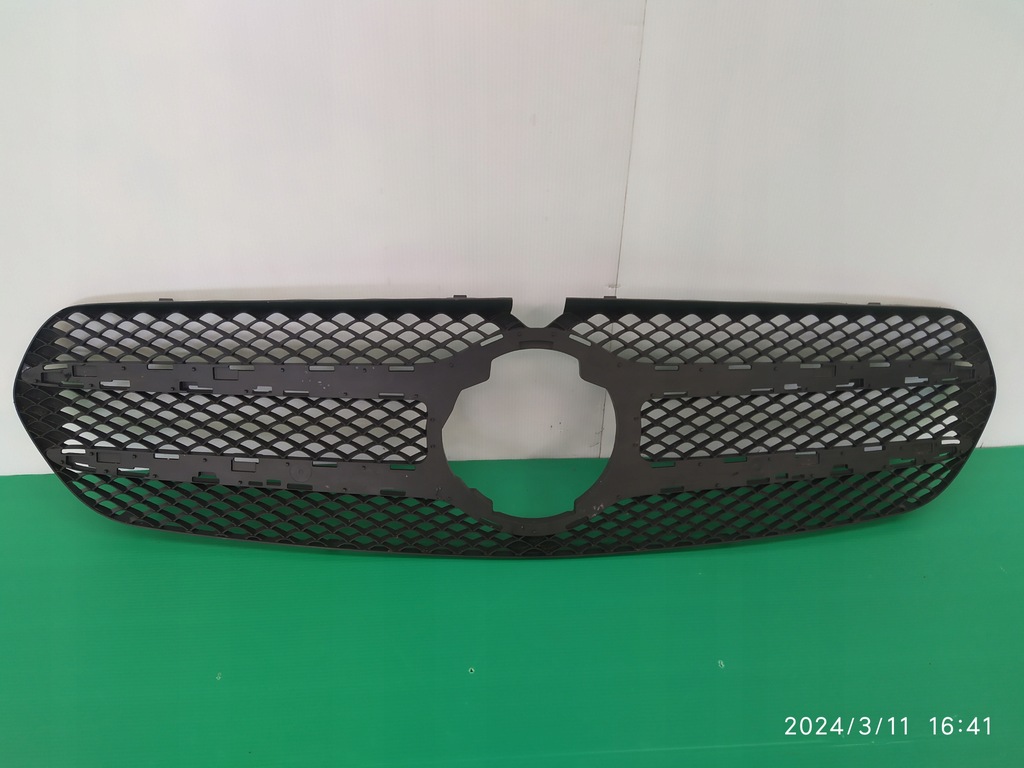 фото №1, Решітка радіатора решітка радіатора mercedes b-klasa w247 19-22 a2478881300