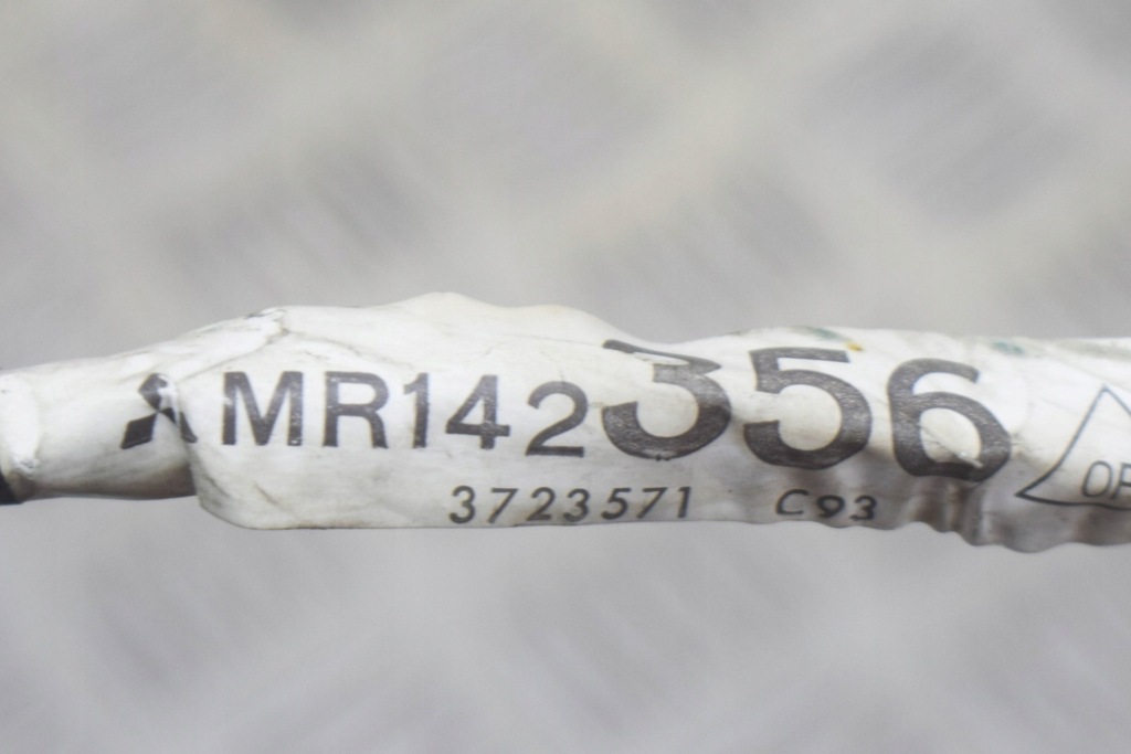 фото №6, Dodge stealth r/t передние правое дверь жгут трубопровод lhd mr142356 1994