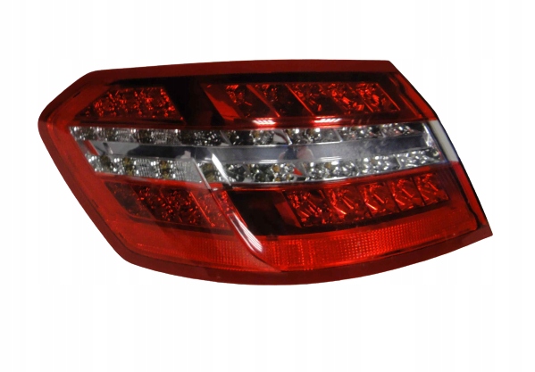 фото №1, Mercedes e w212 212 лампа задняя левая avantgarde