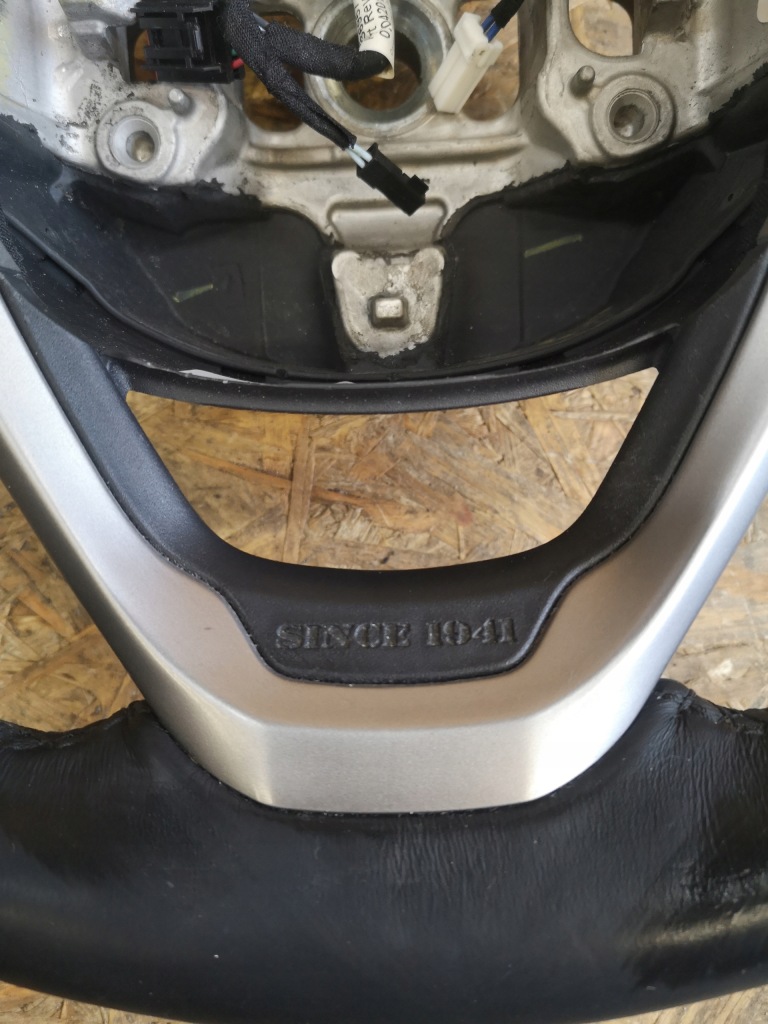 фото №5, Jeep grand cherokee wk2 воздуховод мультифункция с подогревом lift