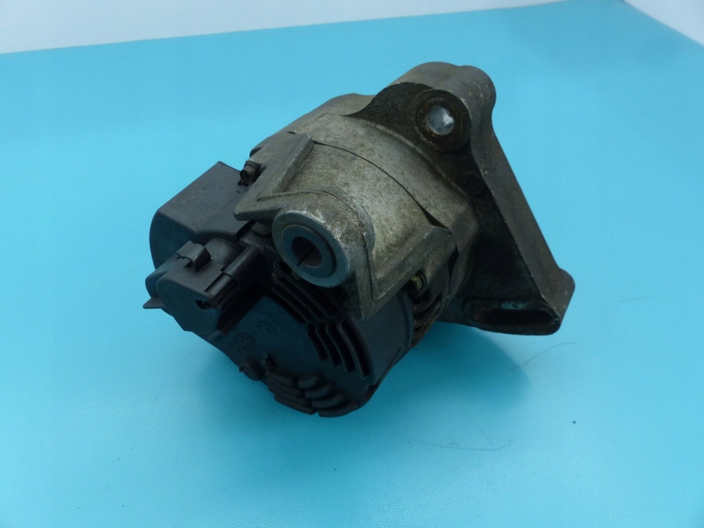 фото №3, Test генератор fiat palio i 1.2 b