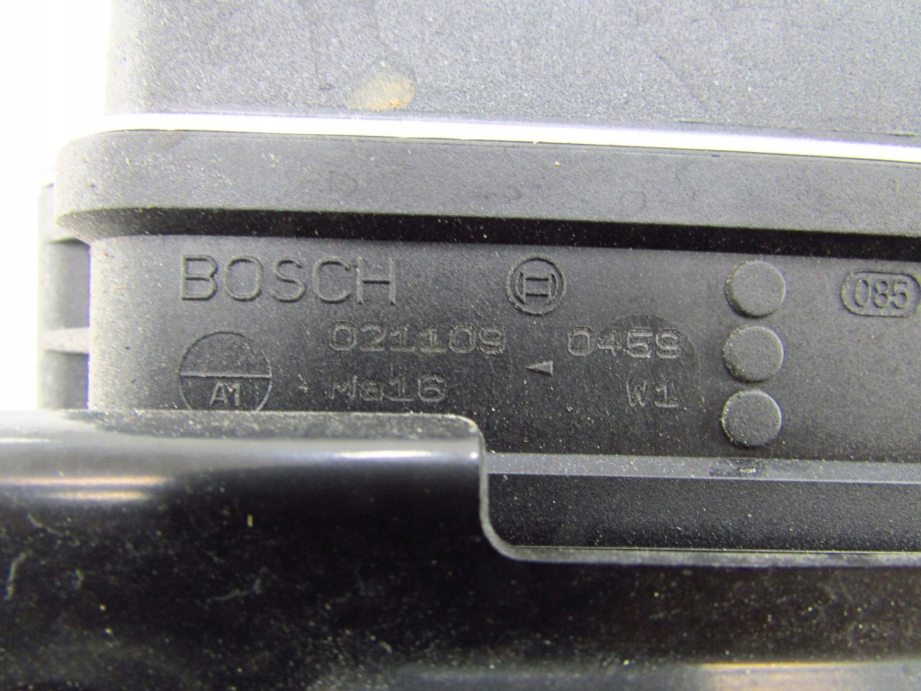 фото №7, Suzuki kizashi 2.4b насос abs 0265955012 0265239017