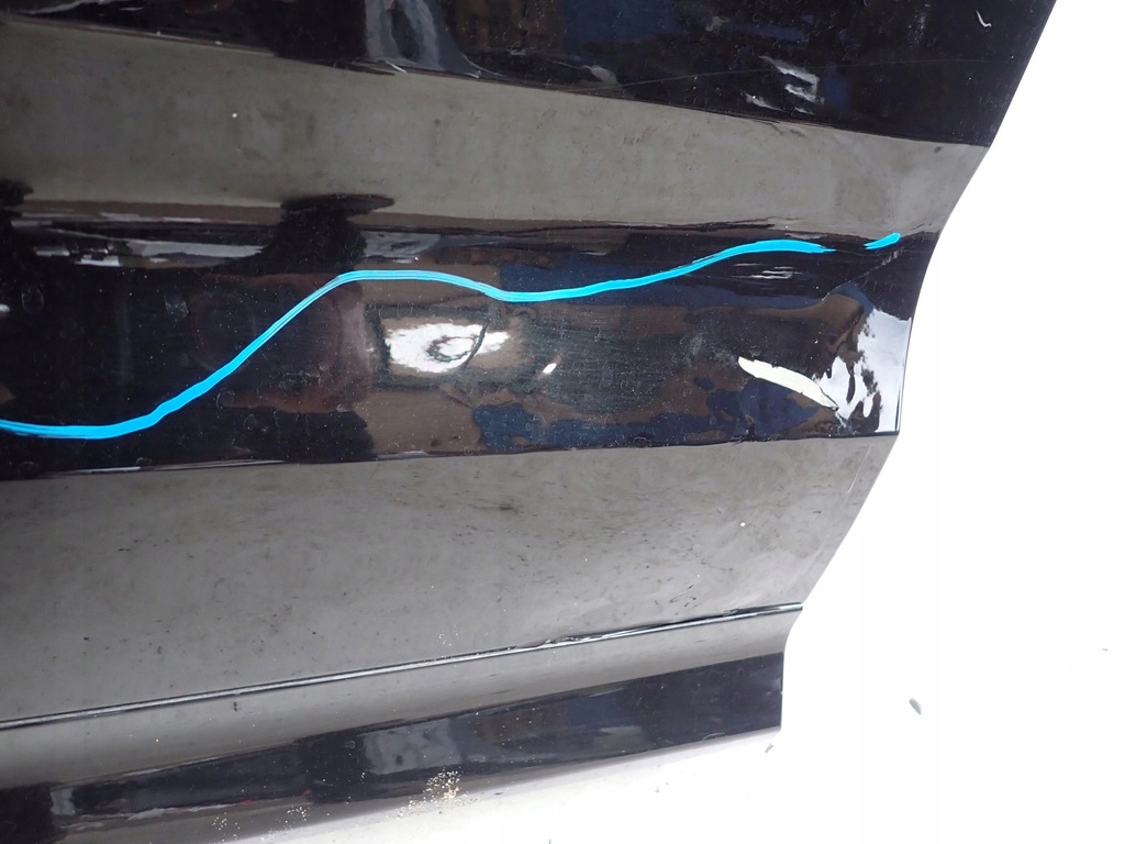 фото №6, Volvo xc60 ii 2 17- дверь перед передние левая