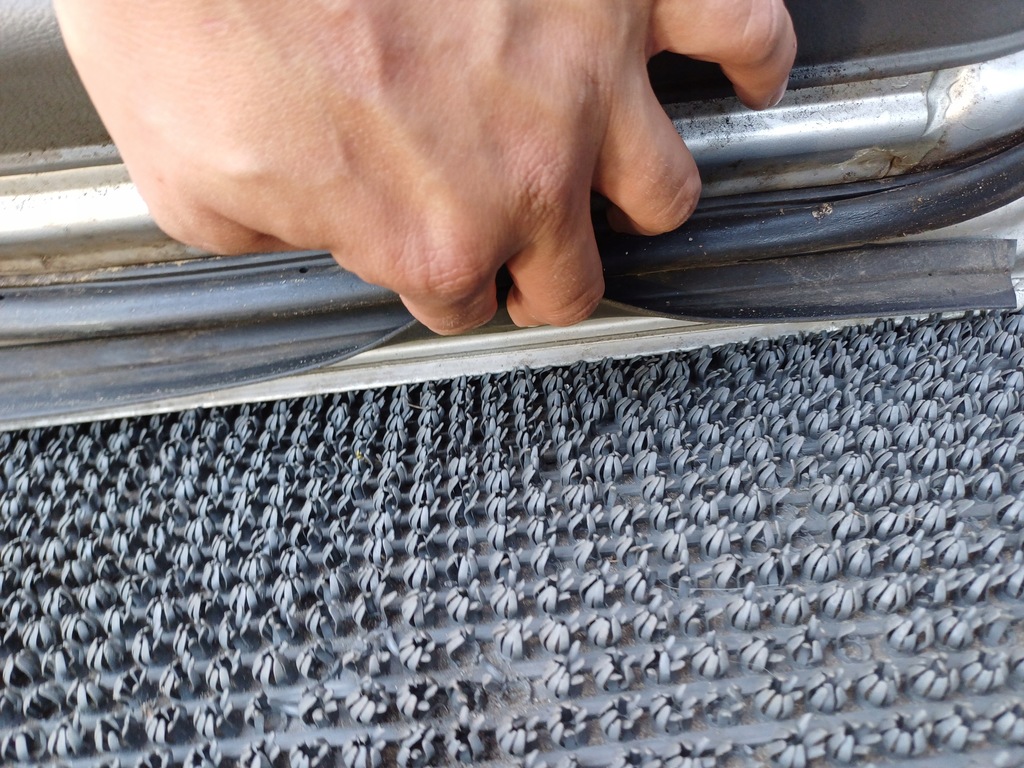 фото №9, Chevrolet lacetti дверь левая задние левый задняя полный 92u