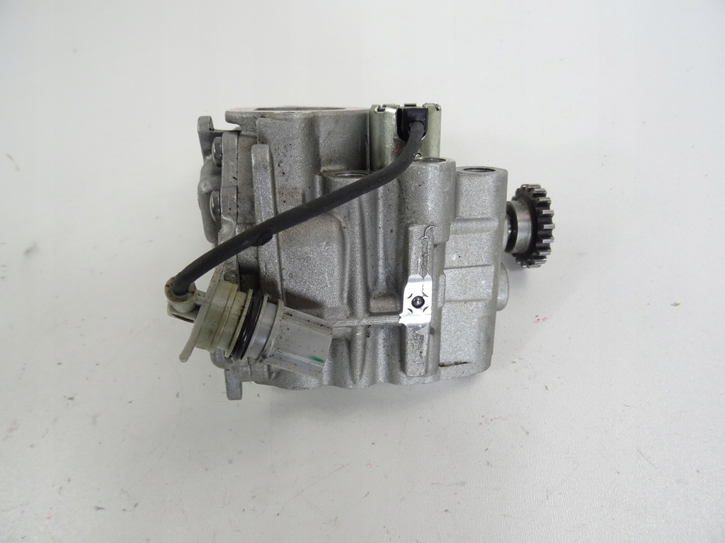 фото №8, Micra k14 1.0 tce насос оливи датчик оливи 150100347r 52415573r 2022r