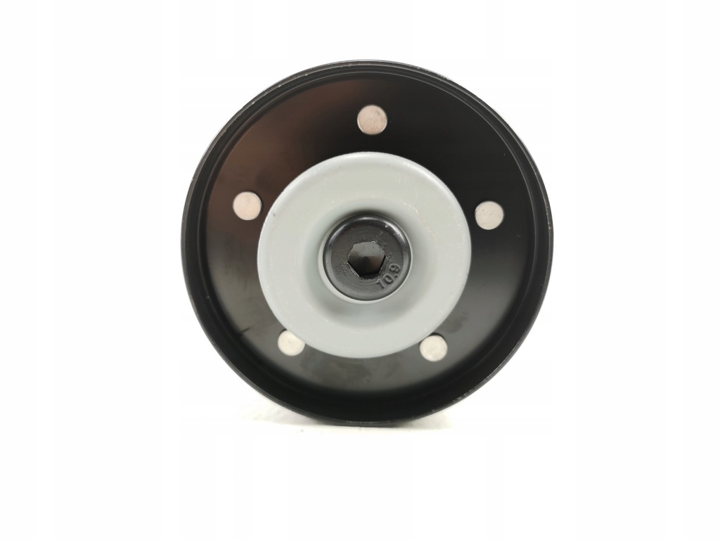 Ролик натяжителя scantech do saab 900ng 94-98 / 53.72184 5172184 Цена