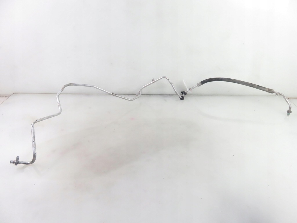 фото №5, Шланг кондиционера renault master iii 2.3 dci 924400031r