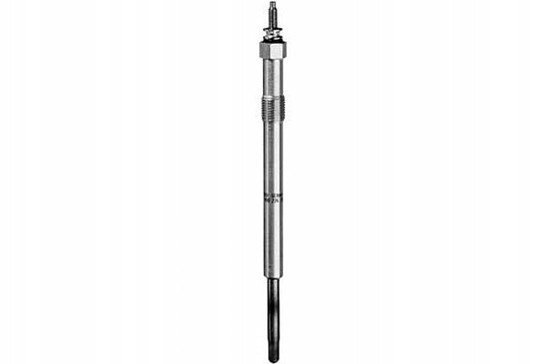 фото №1, Свічка розжарювання piaggio porter самоскид 1.2 d 11-