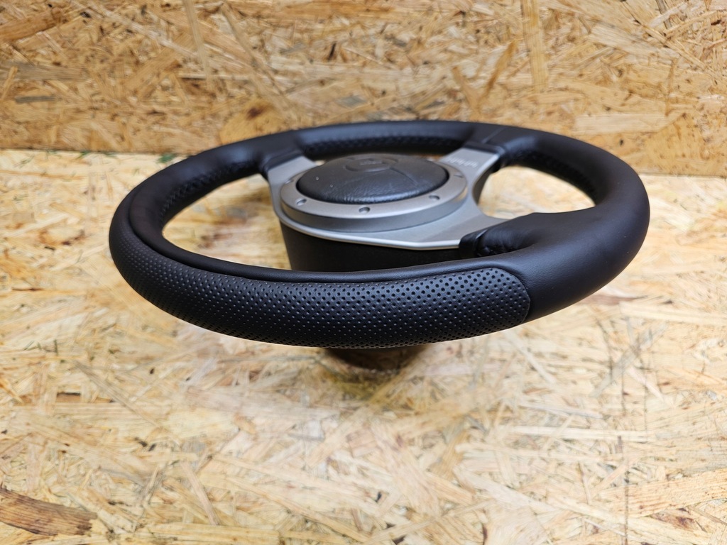 фото №7, Mitsubishi lancer viii повітропровід momo подушка подушка безпеки комплектна