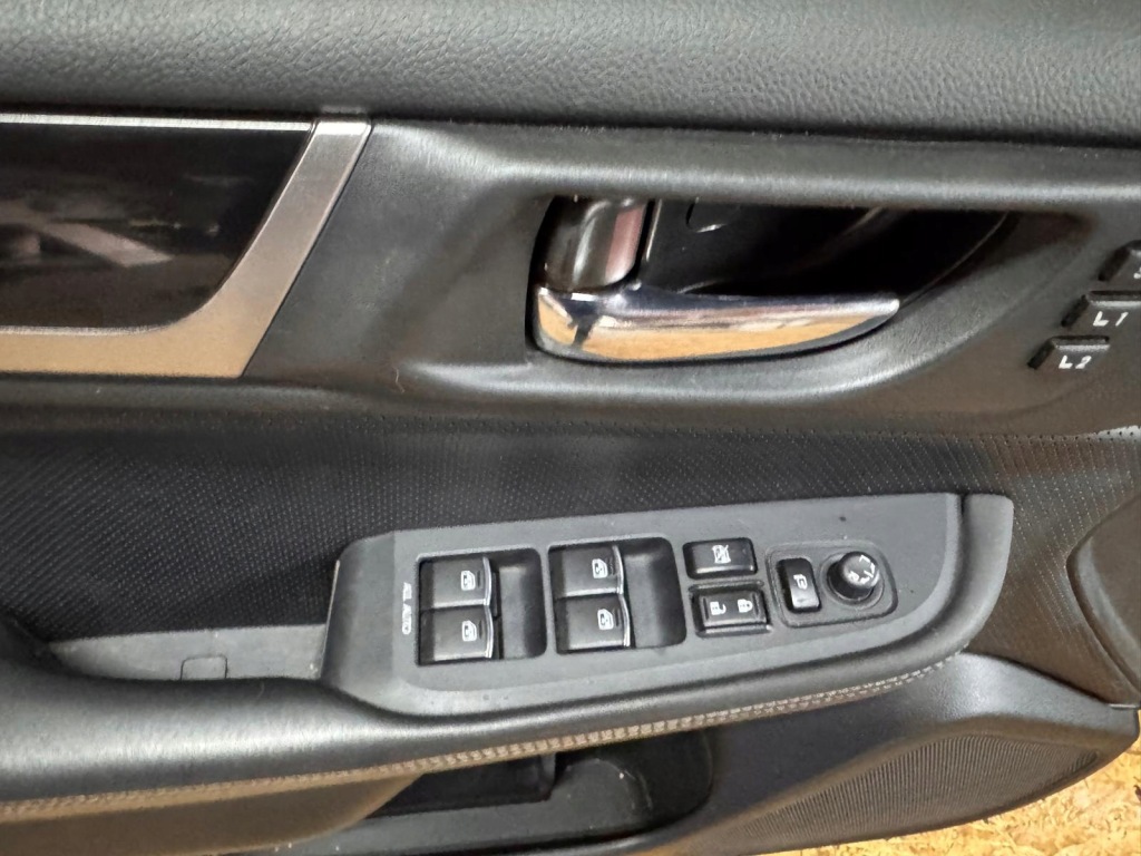 фото №6, Двері ліва передні повний subaru outback 2015–2019